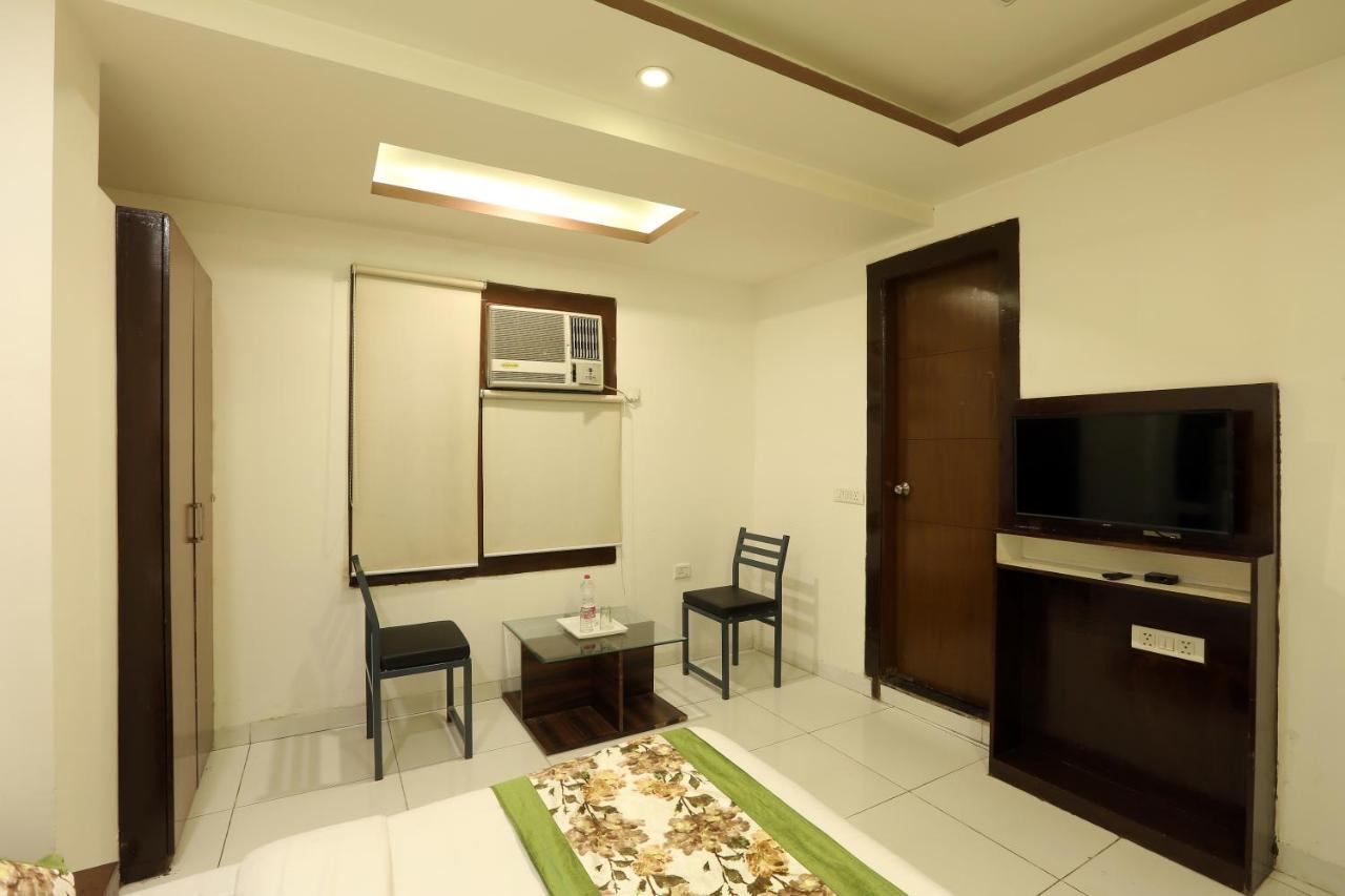 Hotel Qualia Suites At Delhi Airport New Delhi Exterior foto