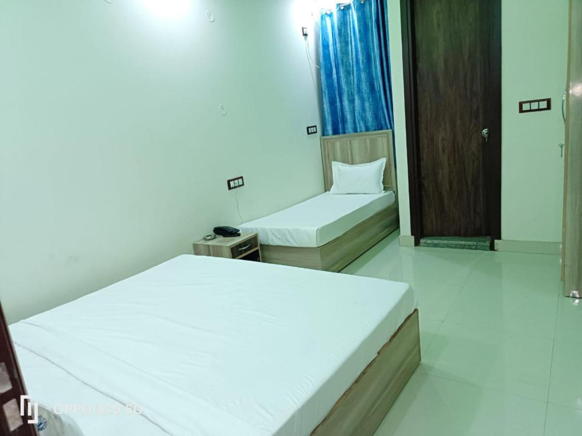 Hotel Qualia Suites At Delhi Airport New Delhi Exterior foto